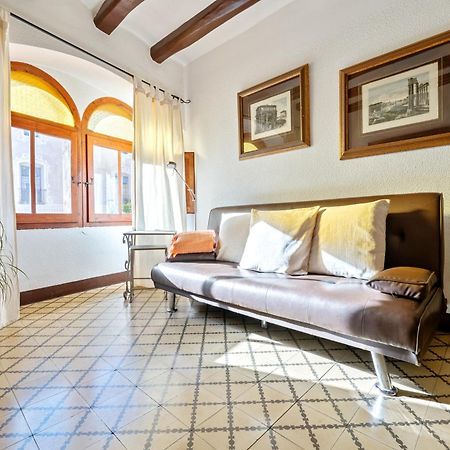 Vila Ca La Maria Santes Creus Exteriér fotografie