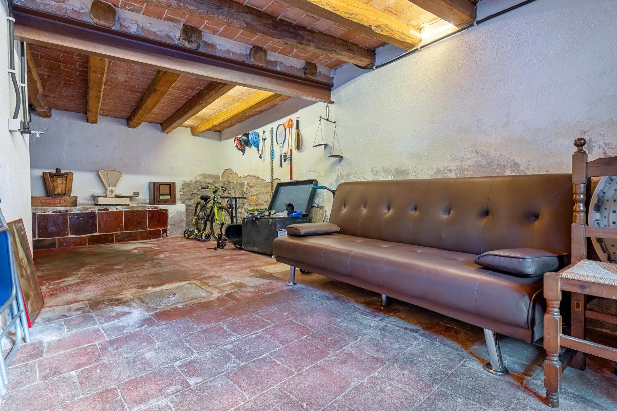 Vila Ca La Maria Santes Creus Exteriér fotografie