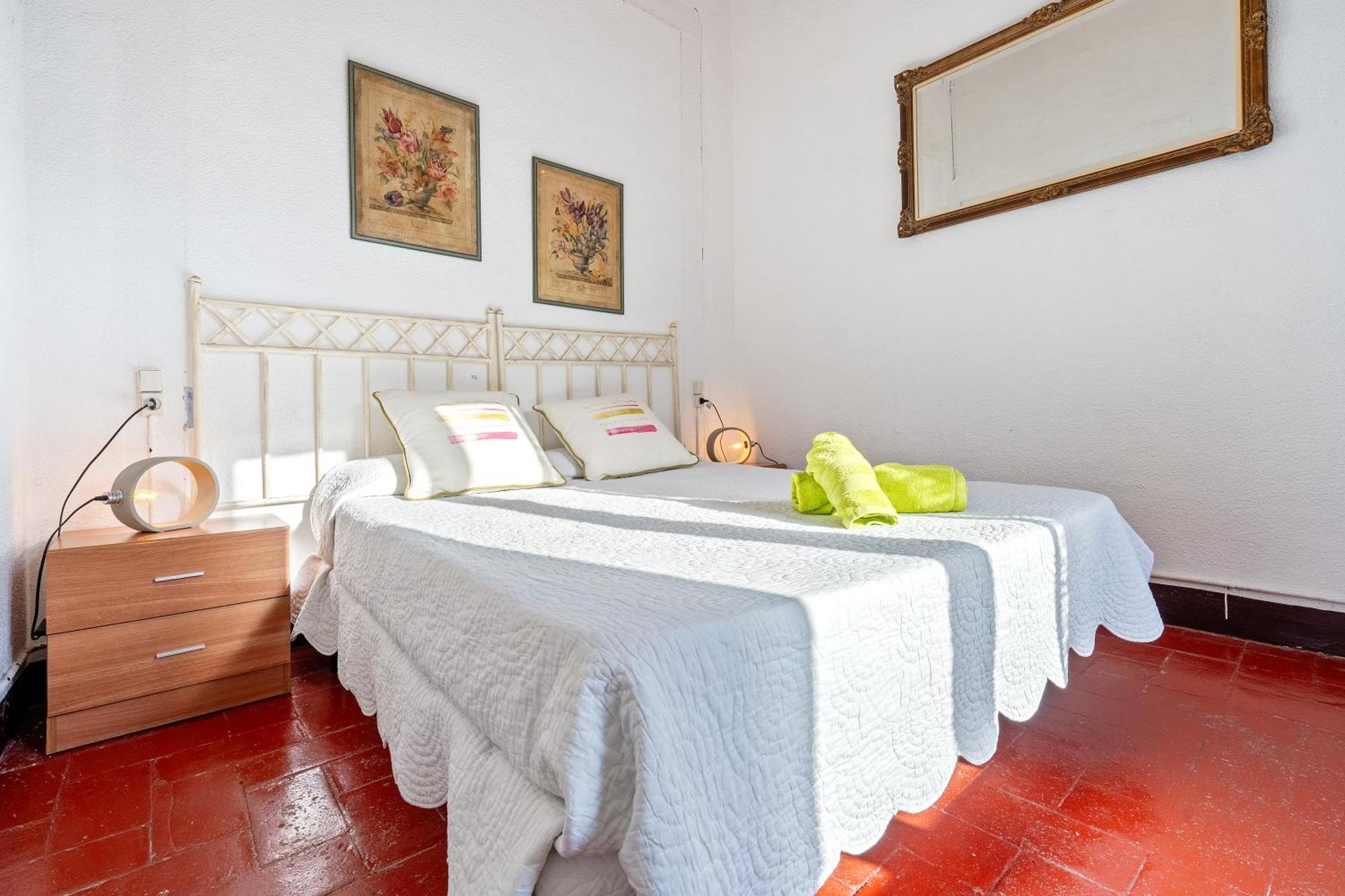 Vila Ca La Maria Santes Creus Exteriér fotografie