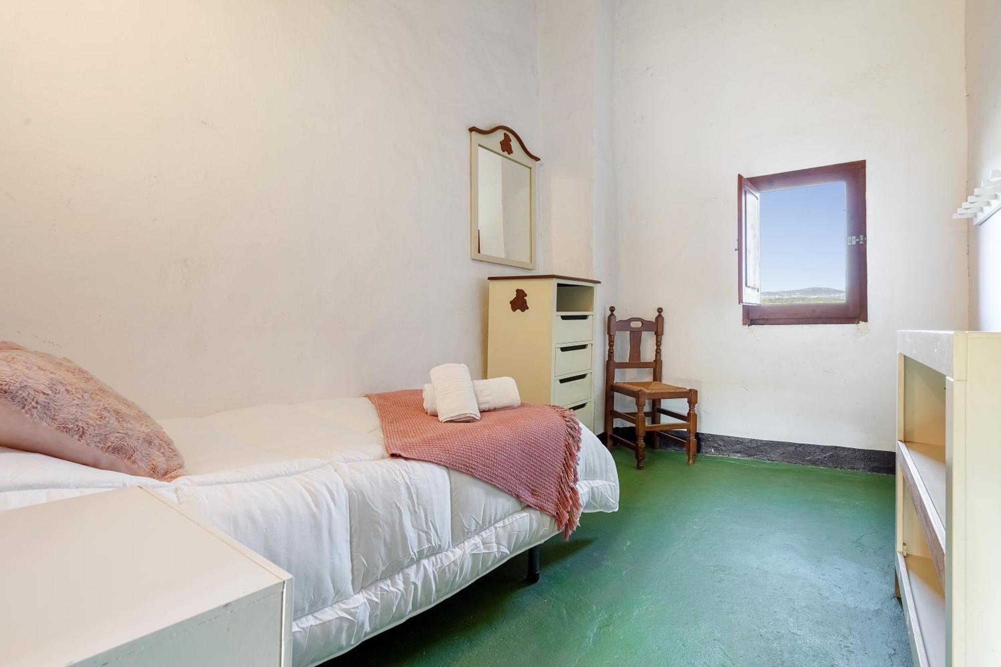 Vila Ca La Maria Santes Creus Exteriér fotografie